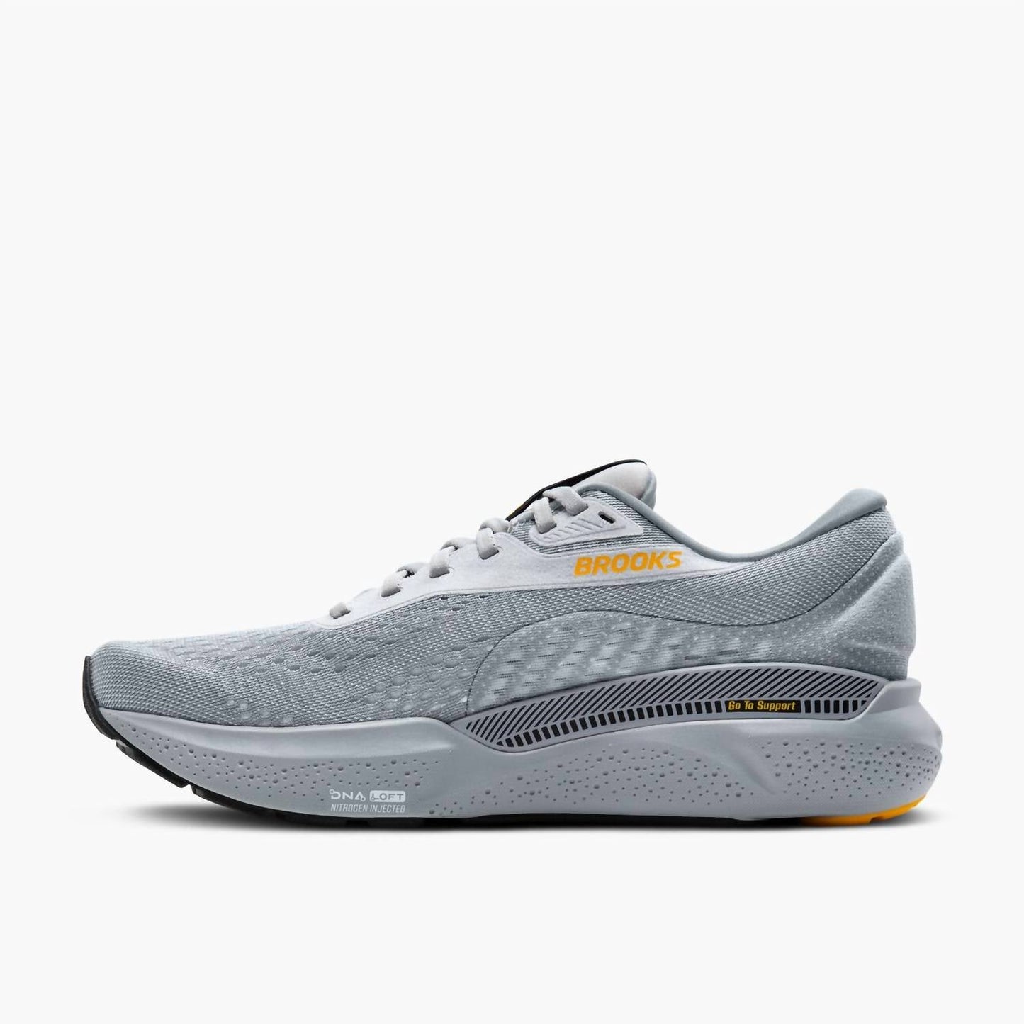 Brooks - Men's Adrenaline Gts 24 Running Sneakers