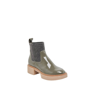 Dolce Vita - Botas femininas Saline H2O