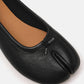 Steve Madden - Women's Calico Split Toe Tabi Ballet Flats