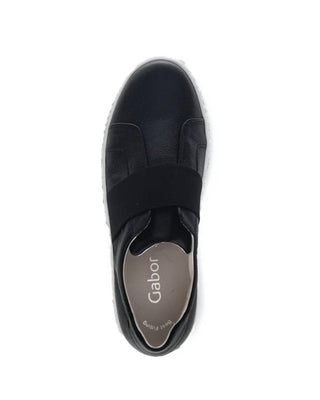 Gabor - Women's Slip-On Sneakers