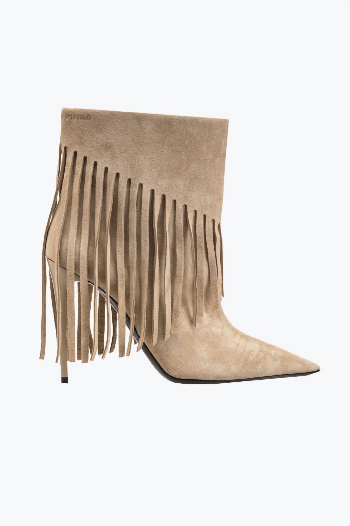Pinko - Women's Olympe Boots