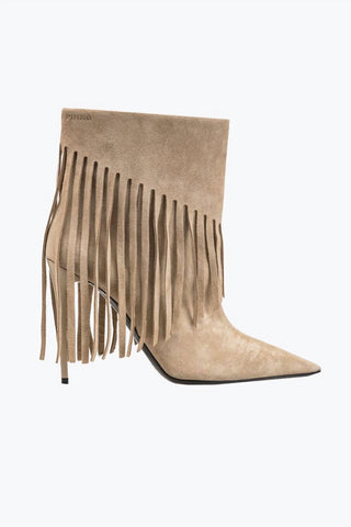 Pinko - Botas Olympe Femininas