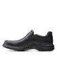Clarks - Men's Un Brawley Step Leather Shoes