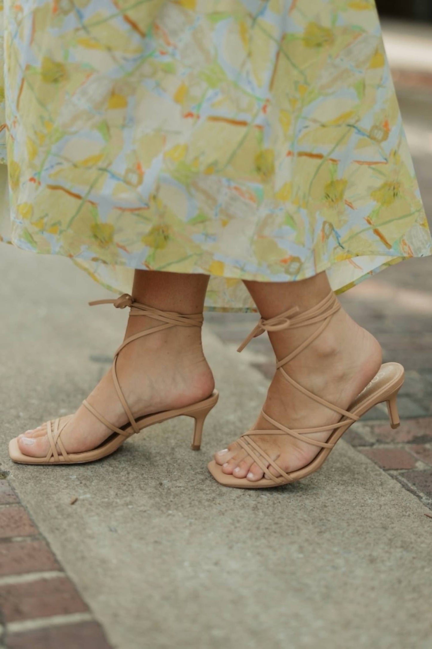 Matisse - Women's Lilly Sandal