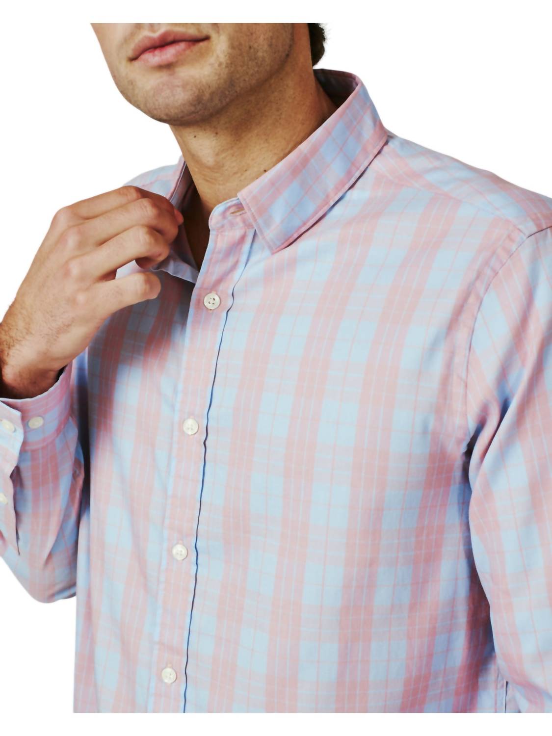 7Diamonds - Delano Long Sleeve Shirt