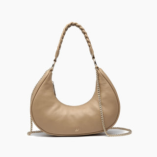 Like Dreams - Bolsa de Ombro Vegana Conversível Nova Feminina