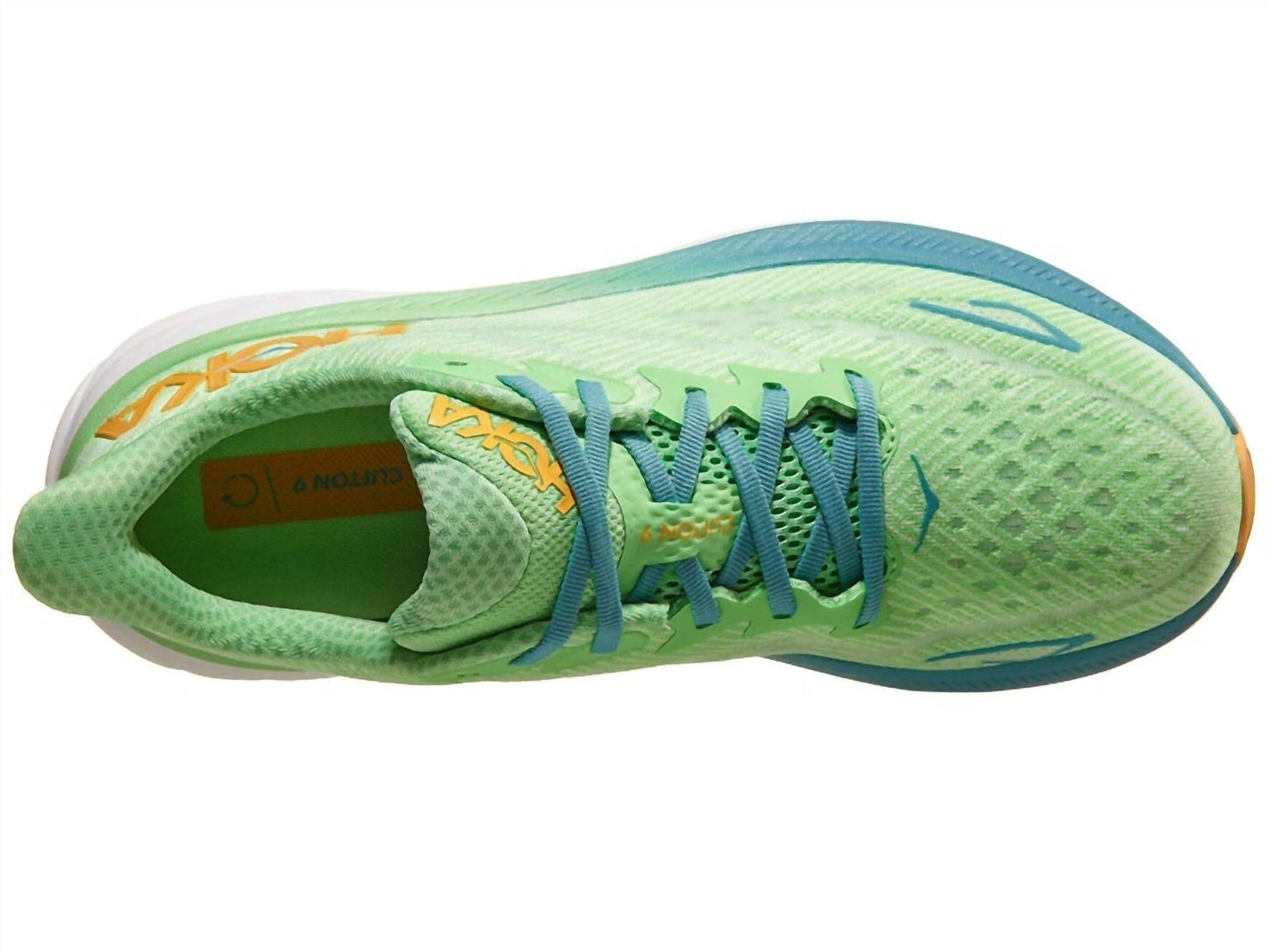 Hoka - Men’s Clifton 9 Running Shoes