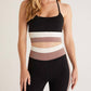 Z Supply - Mix It Up Cropped Tank