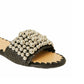 Btb Los Angeles - Women's Milos Pearl Slide Sandal