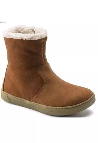 Birkenstock - Bota infantil unissex Lille