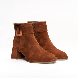 Softwaves - Bota Ligia Feminina