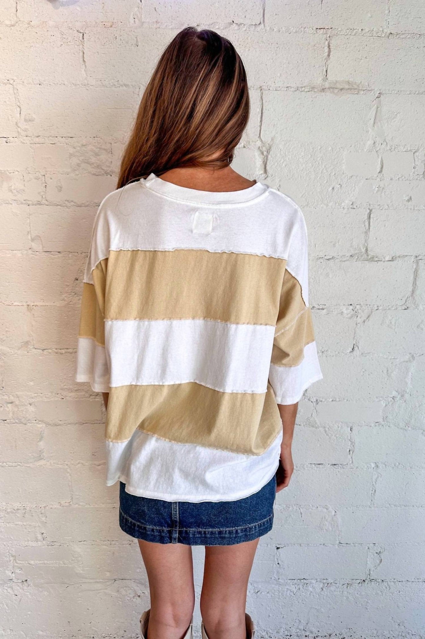 Free People - Maddie Tee