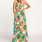 Billabong - Mami Wata True Desire Dress