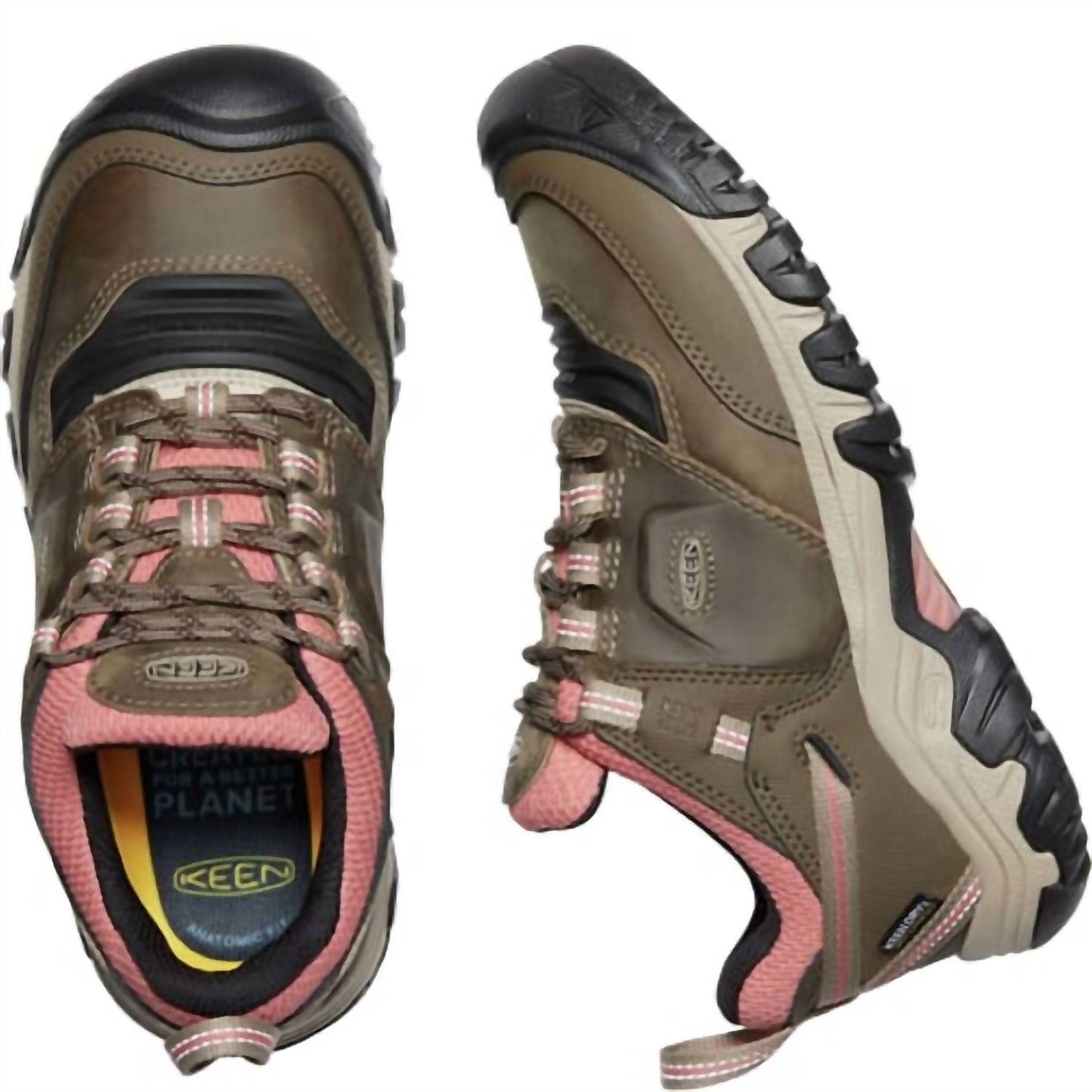 Keen - Women's Ridge Flex Waterproof Boot
