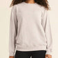 Z Supply - Oversized Sweatshirt