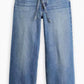 Levi'S - Wide Leg Straight Jeans