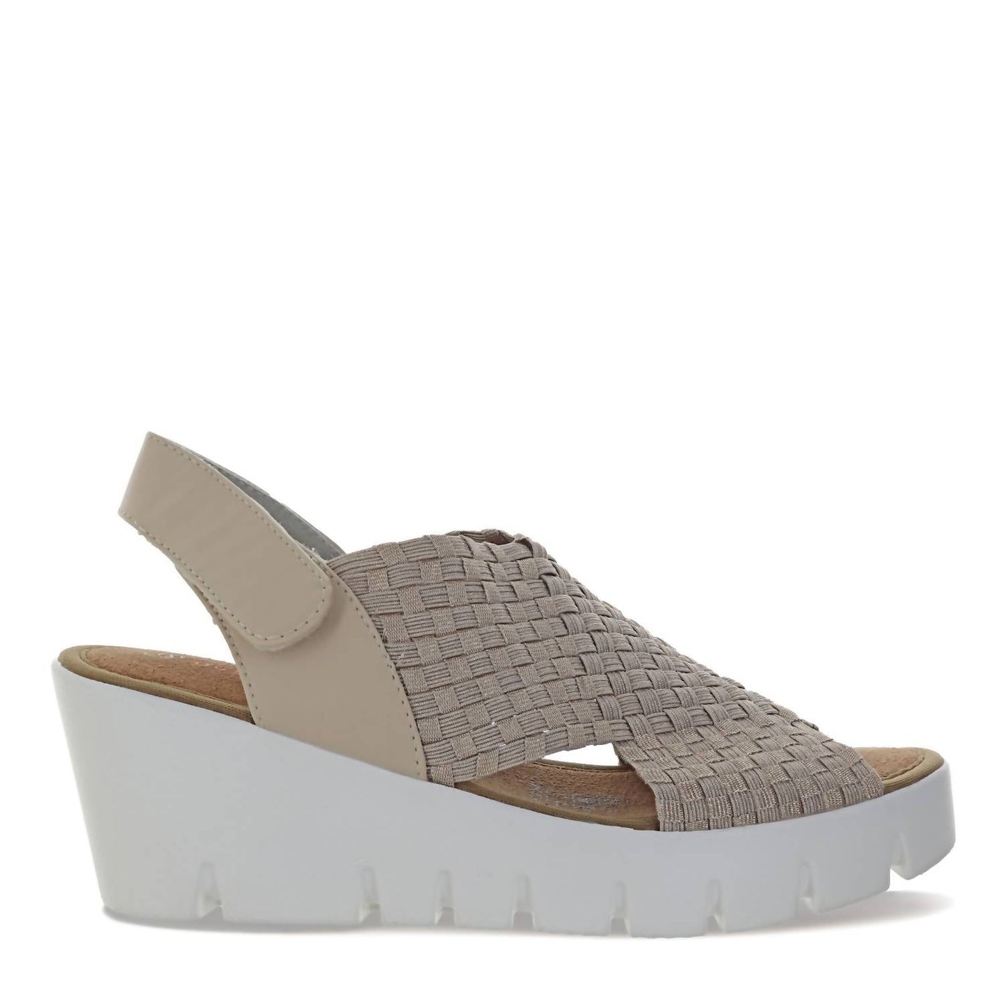 Bernie Mev - Women's Venti Beatrice Sandals