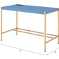 Midriaks Writing Desk With USB