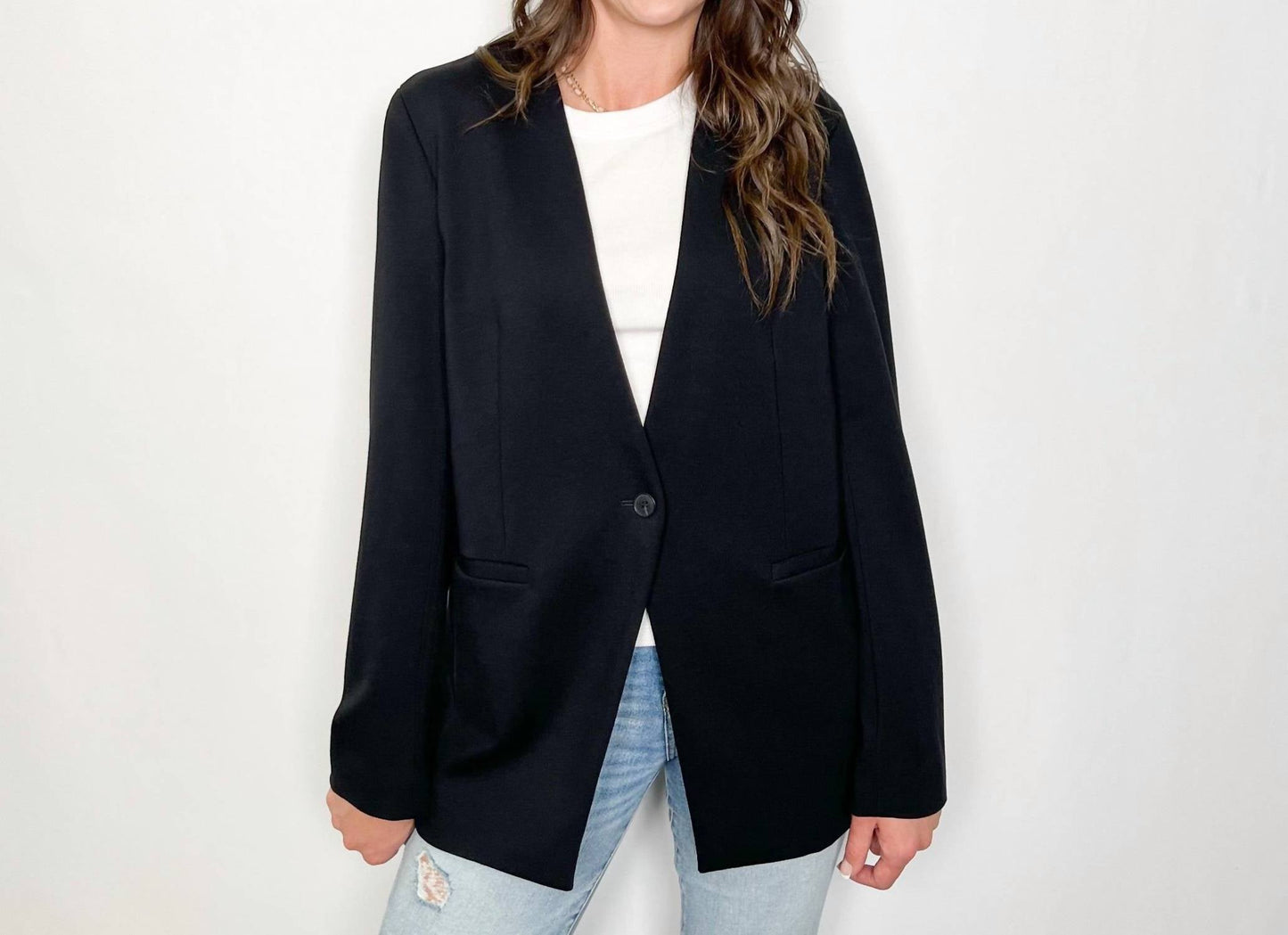 Spanx - The Perfect Blazer