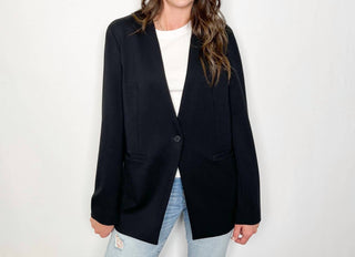Spanx - O Blazer Perfeito