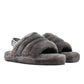 Ugg - Slide Infantil Fluff Sim