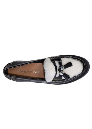 Donald Pliner - Mocassim Lenny Feminino