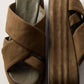 Free People - Women's Wanderbay Flatform Sandals