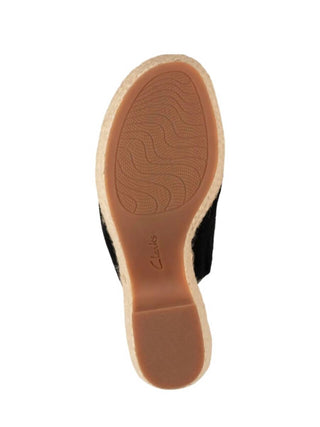 Clarks - Women's Maritsa 7.0 Slide Sandals