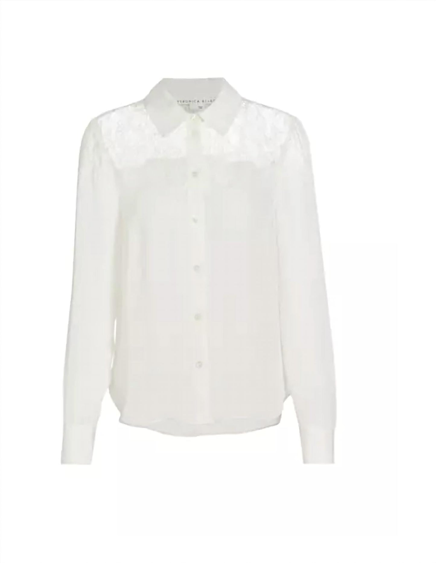 Veronica Beard - GREER LACE TOP