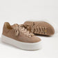 Sam Edelman - Pippy Lace Up Platform Sneaker