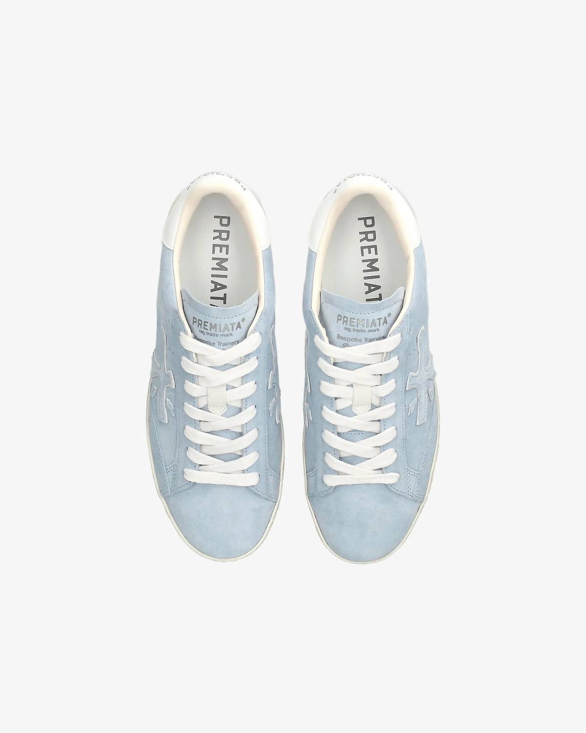 Premiata - Women's Steven D Var 7532 Sneakers