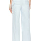 Mother - High Waisted Smoothie Carpenter Ankle Jeans