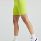 Electric Yoga - Rib Biker Shorts