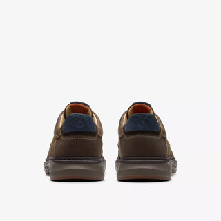 Clarks - Men's Un Briley Shoes