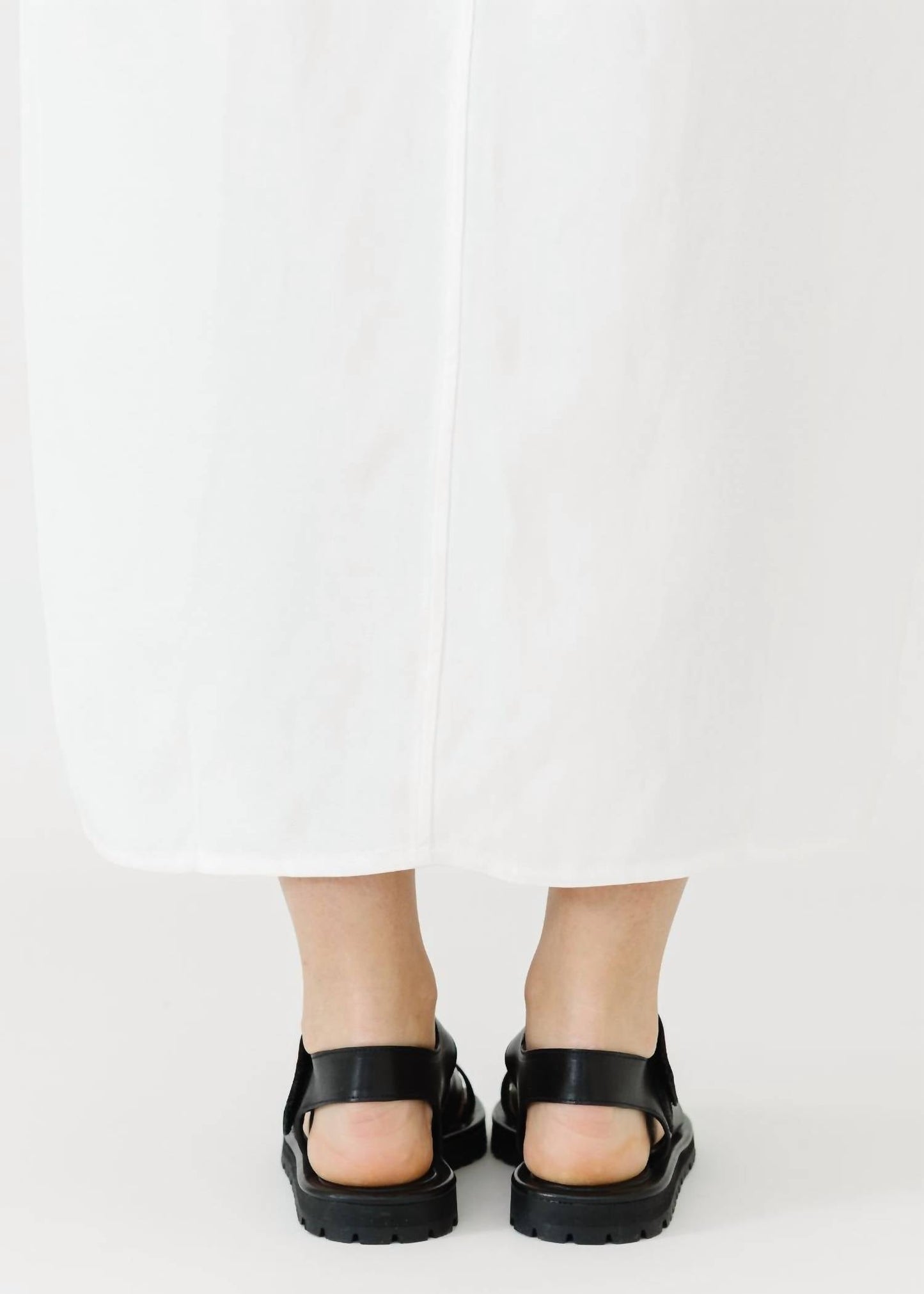 Studio Nicholson - Women's Fisherman Sandal