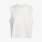 Varley - Page Seamless Crop Tank