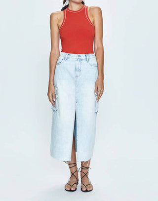 Pistola - Tanque Blake