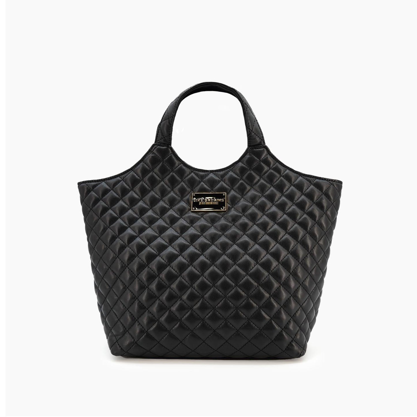 Like Dreams - Women's Juliet Quilted Tote Bag