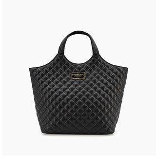 Like Dreams - Bolsa tote acolchoada Juliet feminina