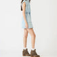 Steve Madden - Robbie Denim Dress