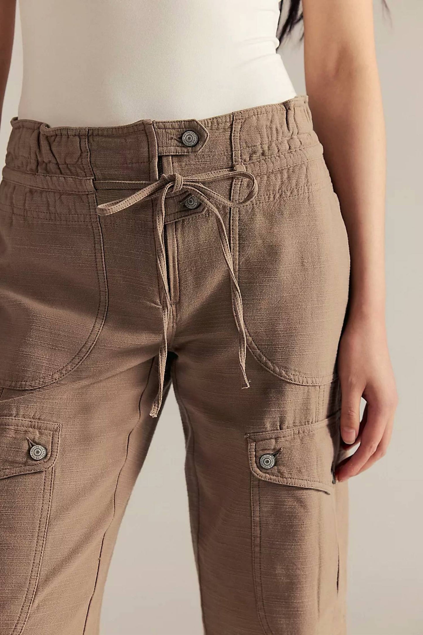 Free People - Park Ave Pants