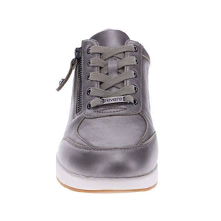 Revere - Women's Boston Zip Sneaker