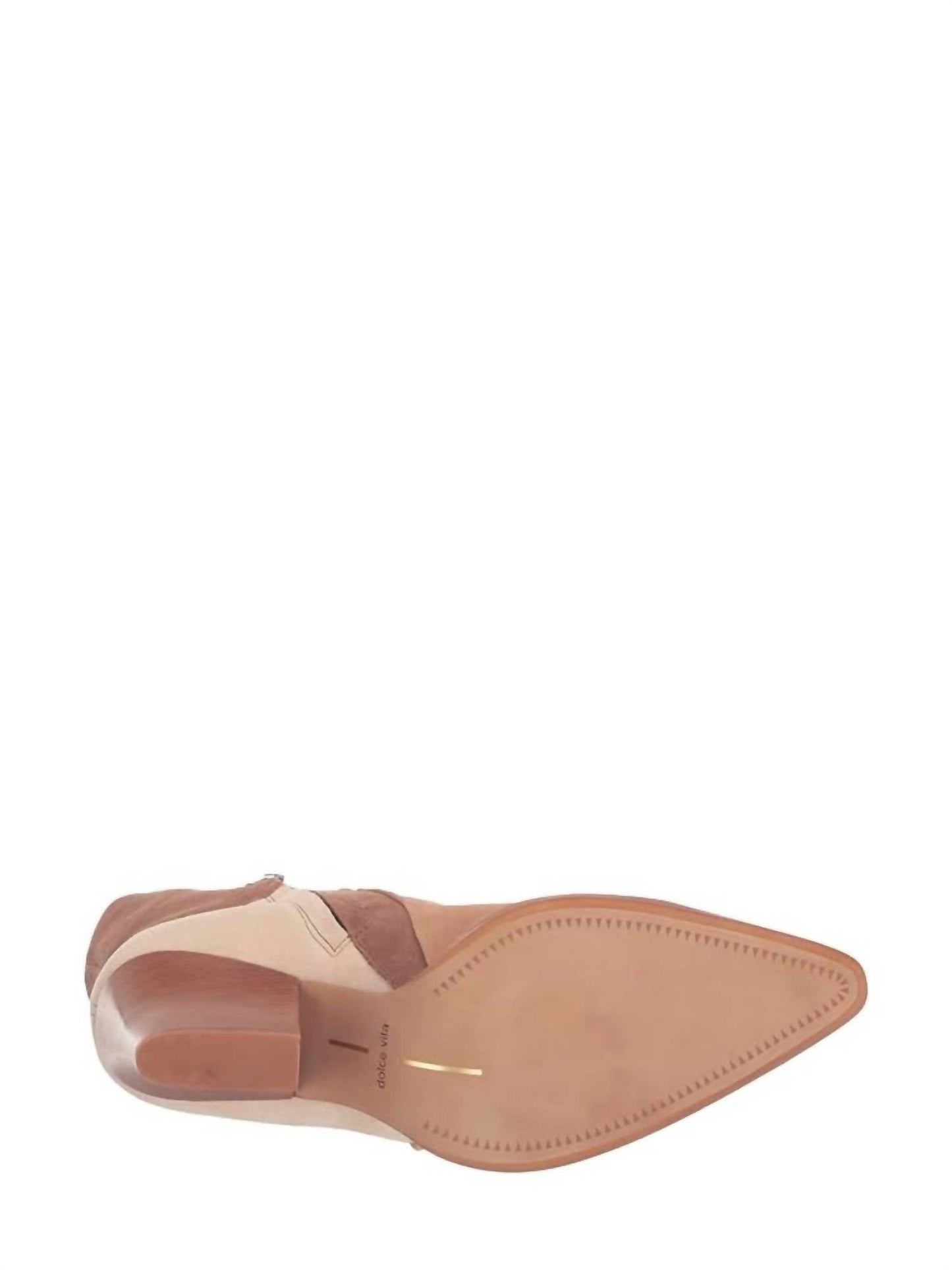 Dolce Vita - Women's Ragen Ankle Boot