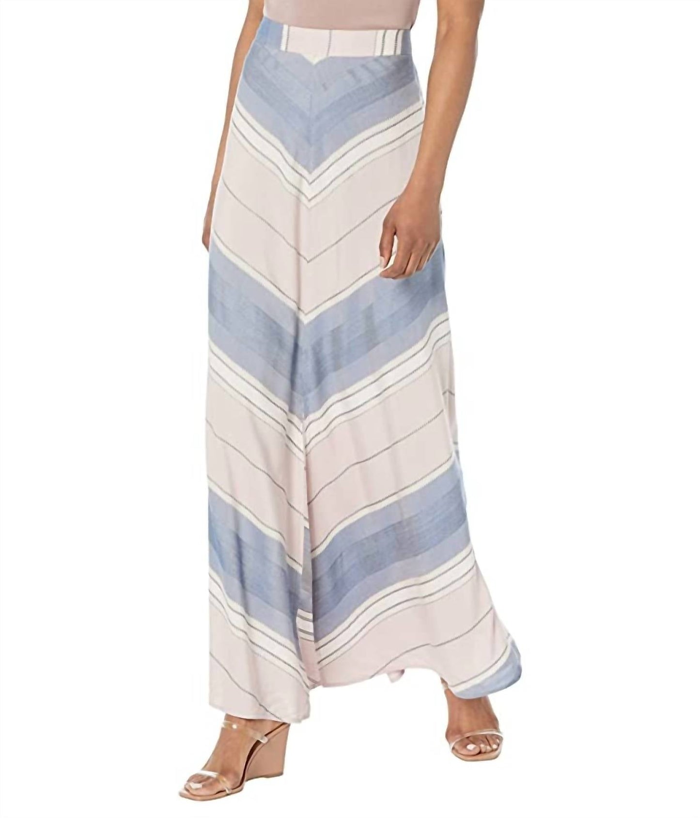 Splendid - Kayla Stripe Skirt