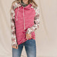 Ampersand Ave - Double Hood Sweatshirt