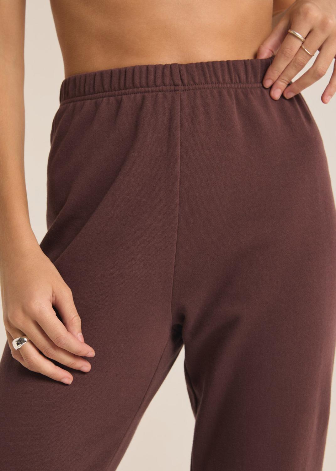 Z Supply - Classic Gym Jogger