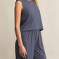 Z Supply - Sloane Textured Slub Top - Plus