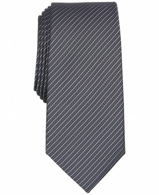 Alfani - Men's Chauncey Stripe Tie