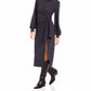 Fifteen Twenty - Addie Side Slit Midi Dress
