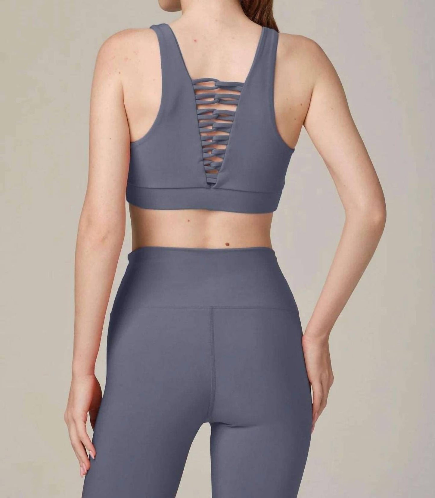 925 Fit - Perfect View Max Support Tank Sports Bra